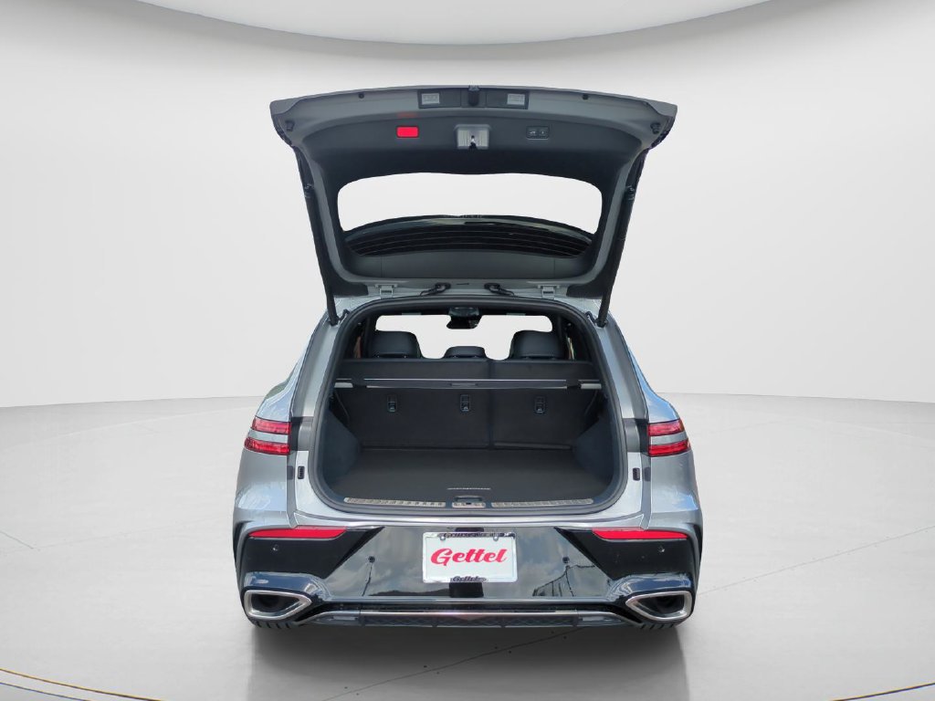 New 2026 Genesis GV70 2.5T Sport Prestige AWD/4WD image 9
