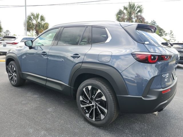 New 2026 MAZDA CX-50 2.5 Hybrid w/ Premium Plus Pkg AWD/4WD image 5