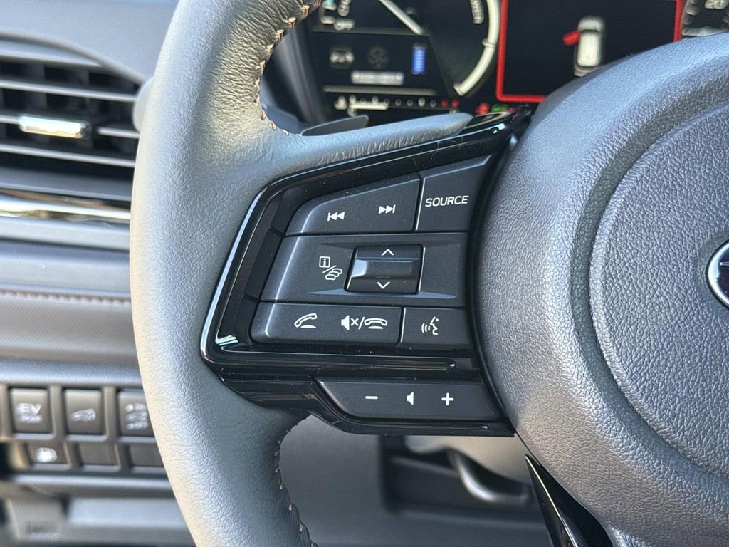 New 2025 Subaru Forester Touring image 41