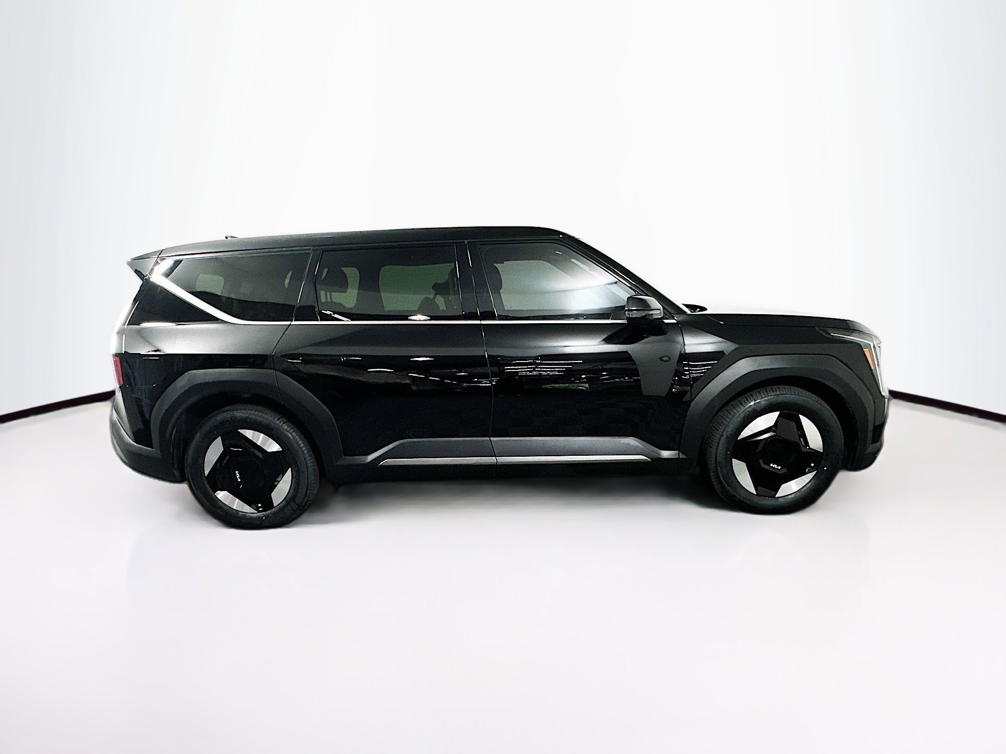 Used 2024 Kia EV9 Light Long Range image 10