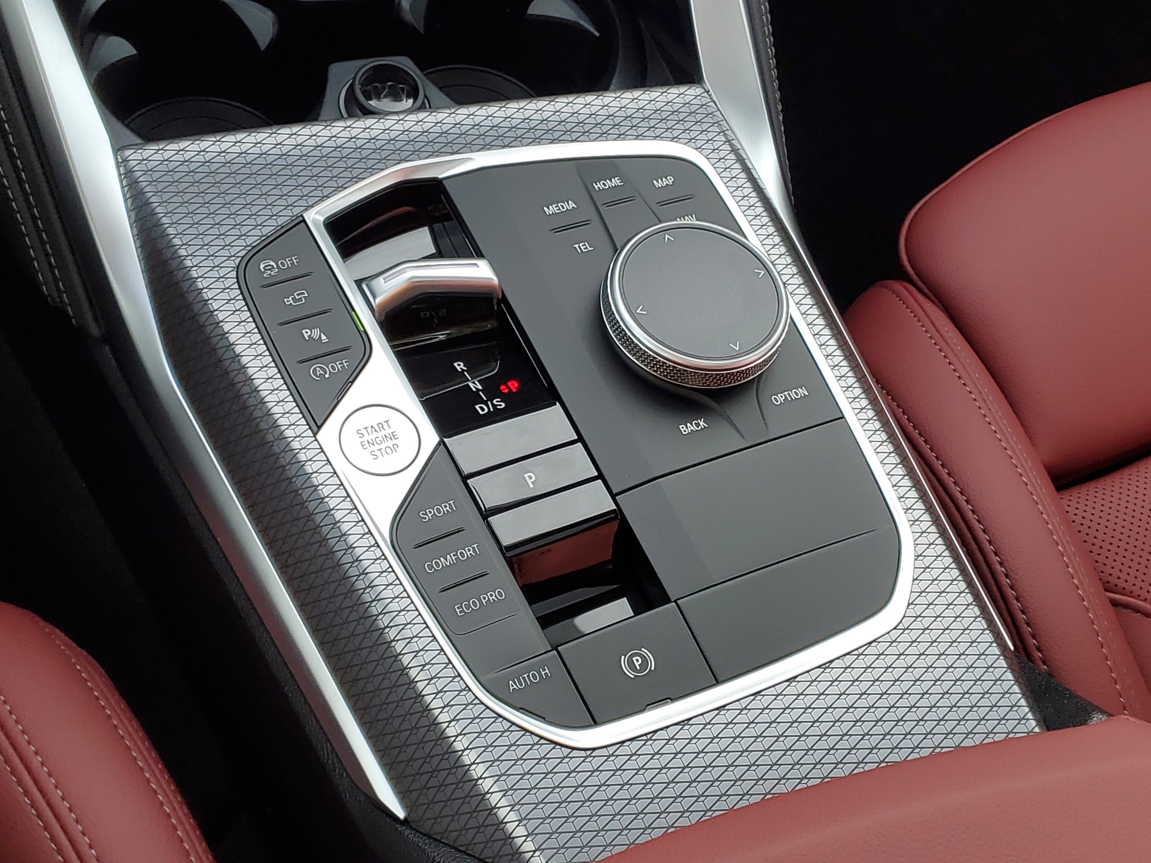 New 2026 BMW 430i xDrive Coupe w/ M Sport Package image 21