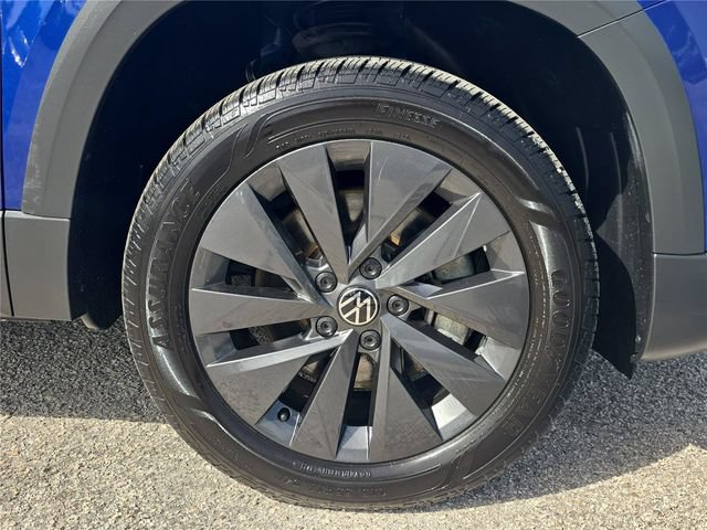 Used 2023 Volkswagen Taos S FWD image 25
