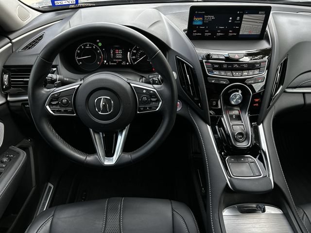 Certified 2024 Acura RDX SH-AWD w/ Technology Package image 12