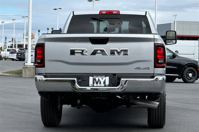 New 2026 RAM 3500 Tradesman image 5