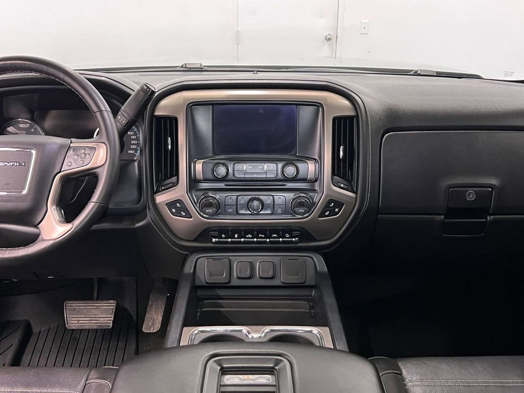 Used 2018 GMC Sierra 1500 Denali image 22