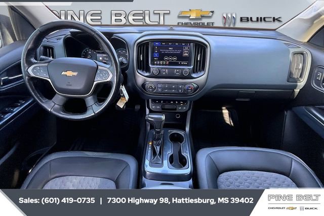 Used 2019 Chevrolet Colorado Z71 image 13