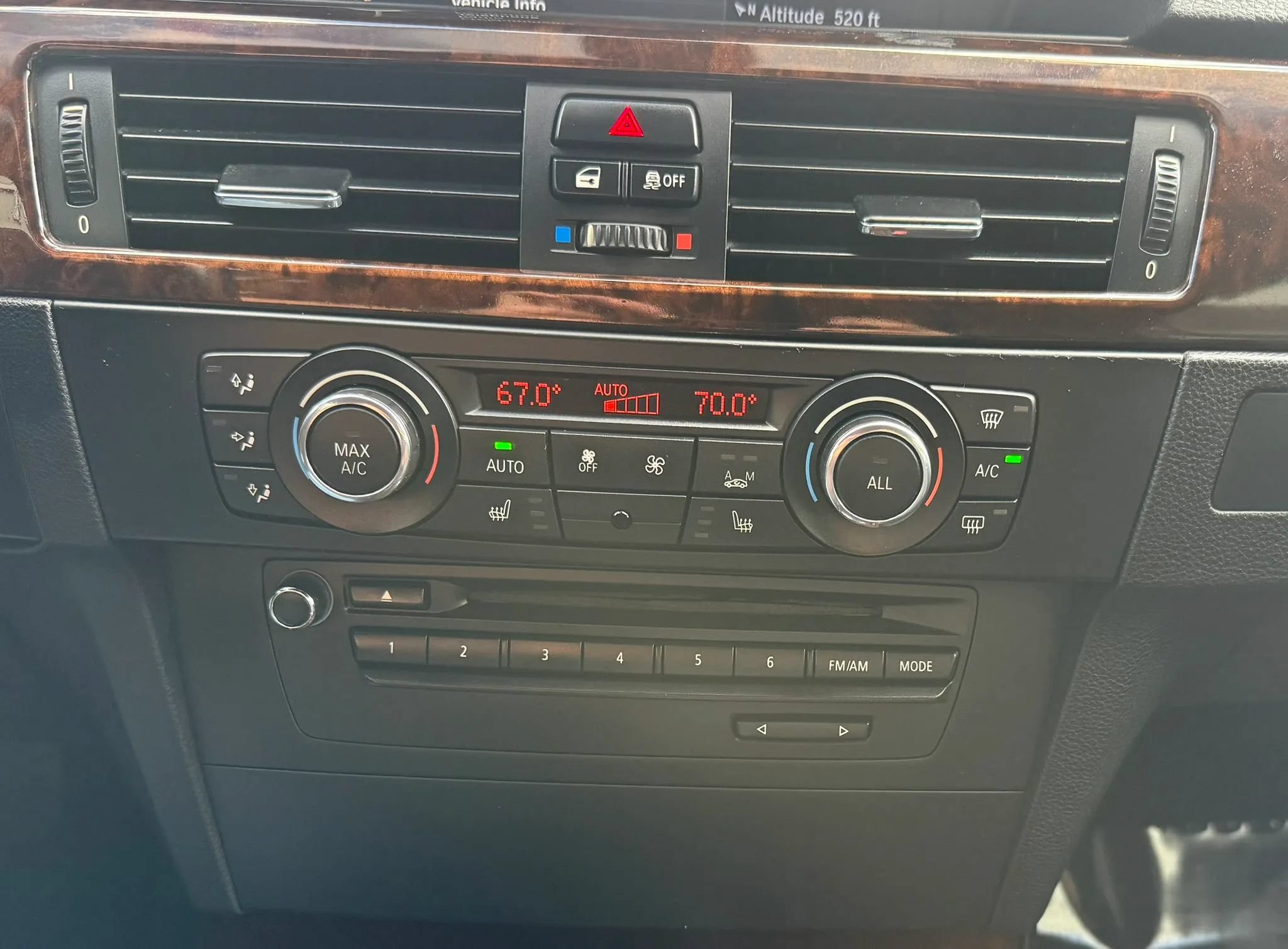 Used 2013 BMW 328i Convertible RWD image 24