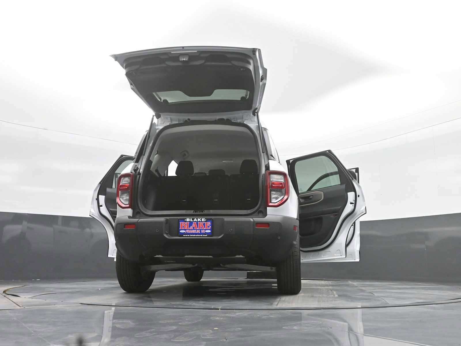 New 2025 Ford Bronco Sport Big Bend image 30