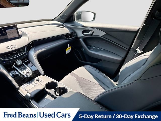 Certified 2025 Acura TLX SH-AWD w/ A-SPEC Pkg image 26