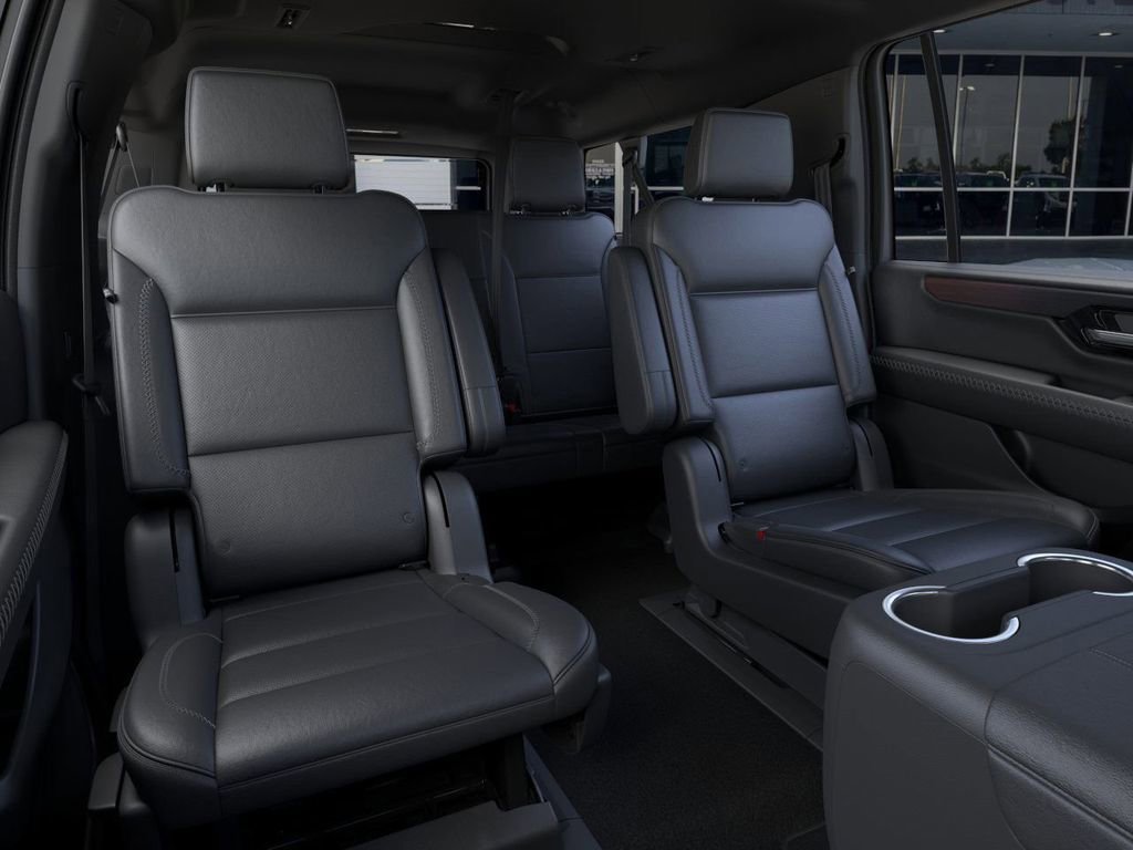 New 2026 GMC Yukon XL Denali w/ Sun & Power Step Package image 17
