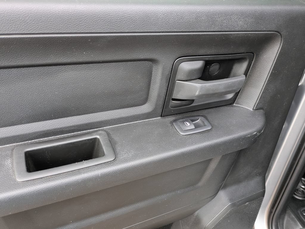 Used 2023 RAM 2500 Tradesman AWD/4WD image 11