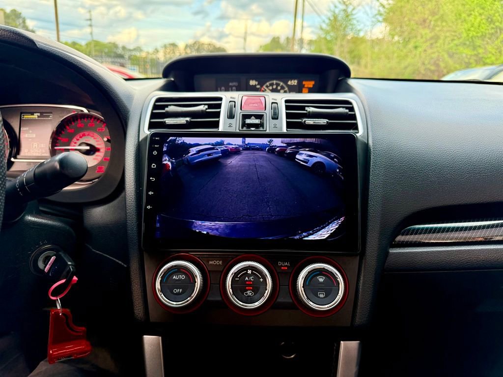 Used 2016 Subaru WRX STI w/ Popular Package #1 image 26