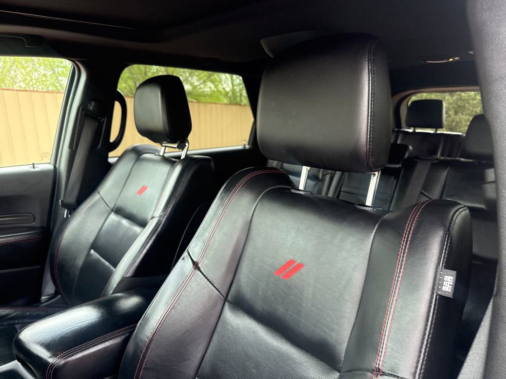 Used 2023 Dodge Durango GT image 12