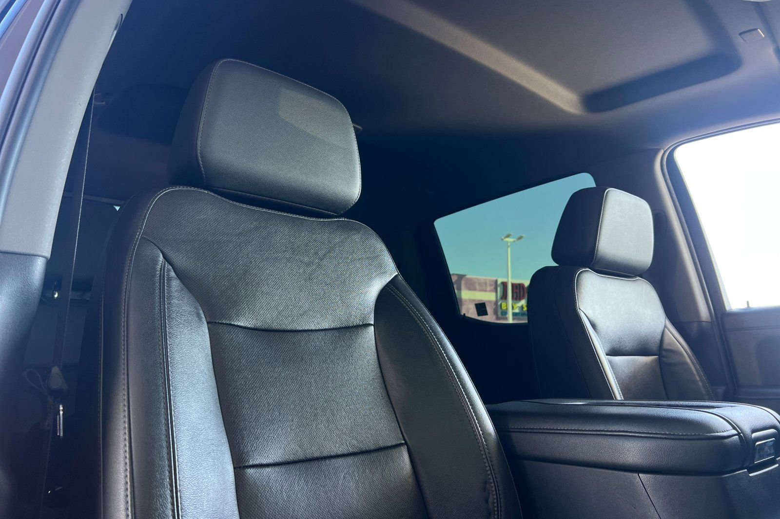 Used 2019 GMC Sierra 1500 SLT w/ SLT Premium Package image 21