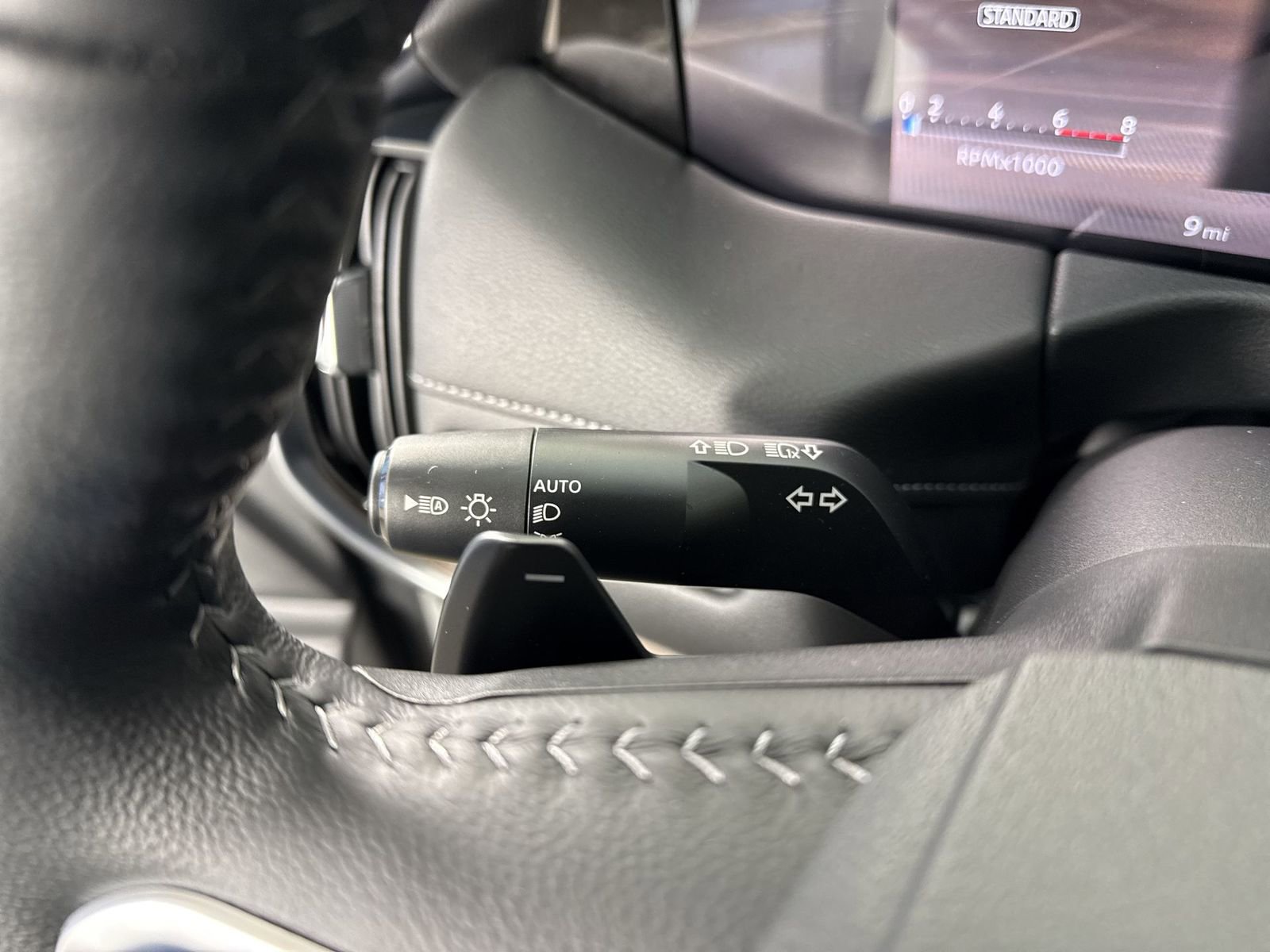 New 2026 Nissan Armada SL image 15