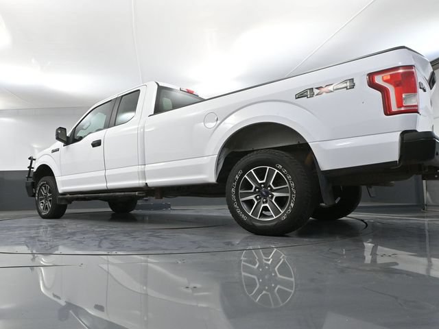 Used 2016 Ford F150 XL w/ XL Power Equipment Group AWD/4WD image 38