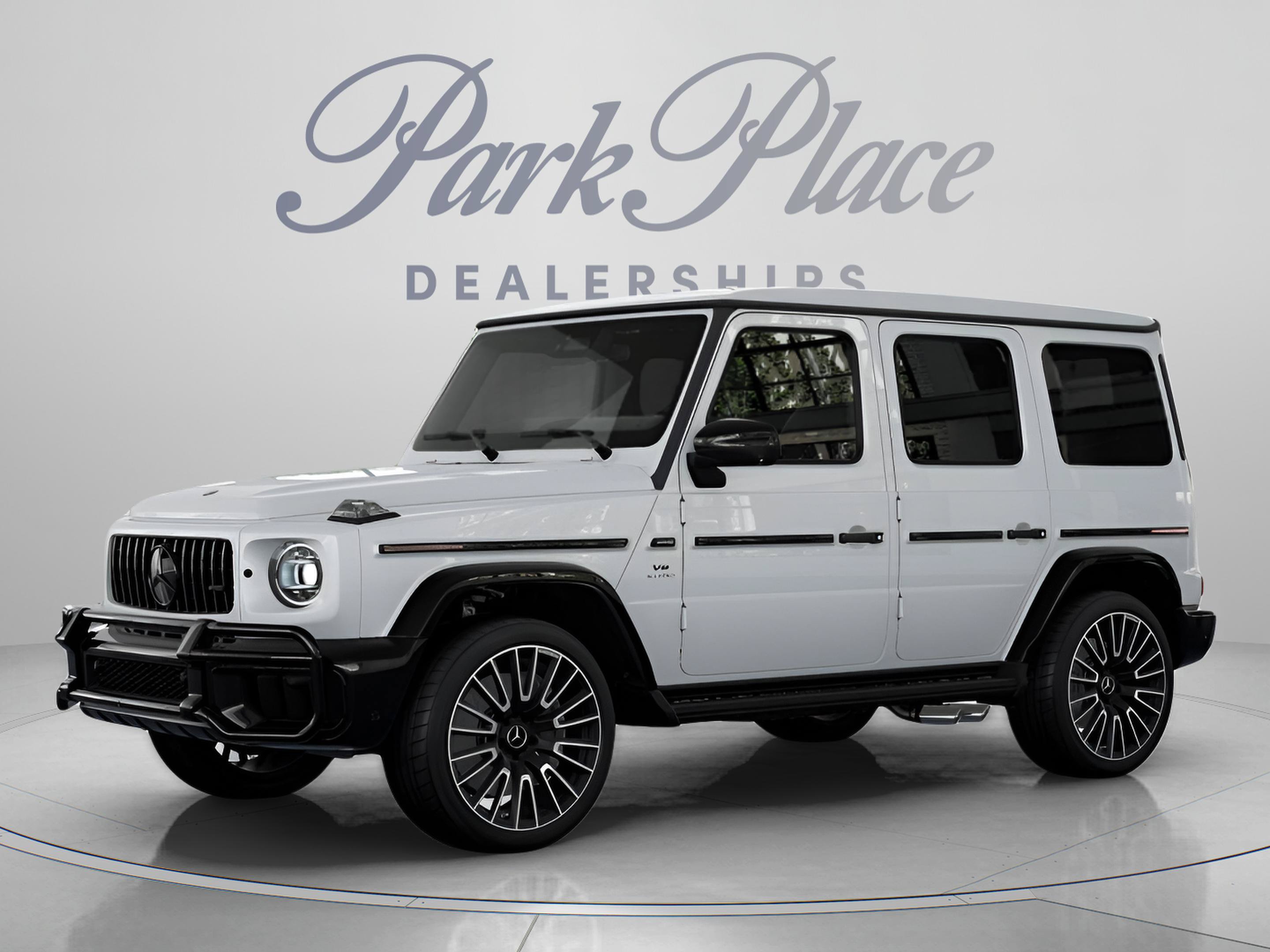 New 2026 Mercedes-Benz G 63 AMG 4MATIC video 2
