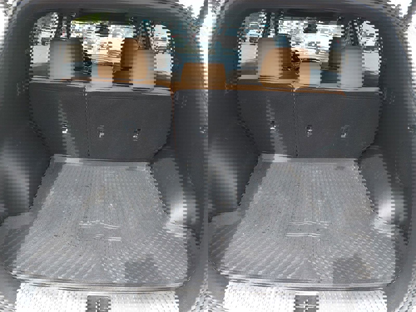 Used 2020 Kia Sportage SX image 14