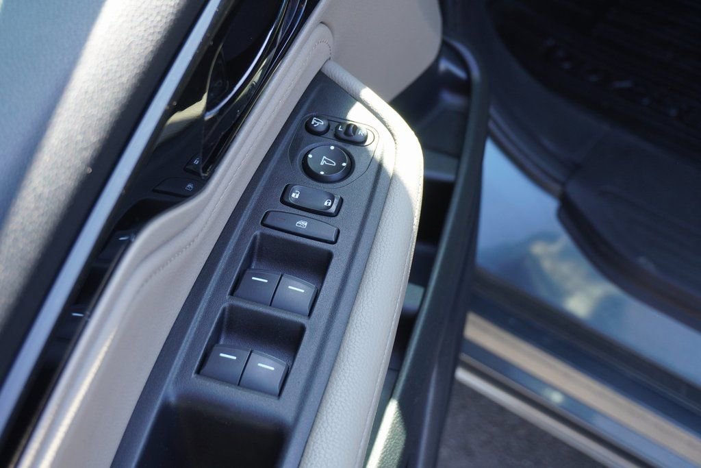 Used 2020 Honda Odyssey Elite image 15