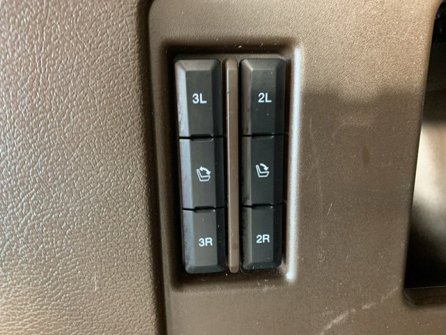 Used 2023 Ford Expedition King Ranch image 16