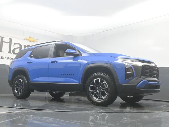 New 2026 Chevrolet Equinox ACTIV w/ Convenience Package III FWD image 2