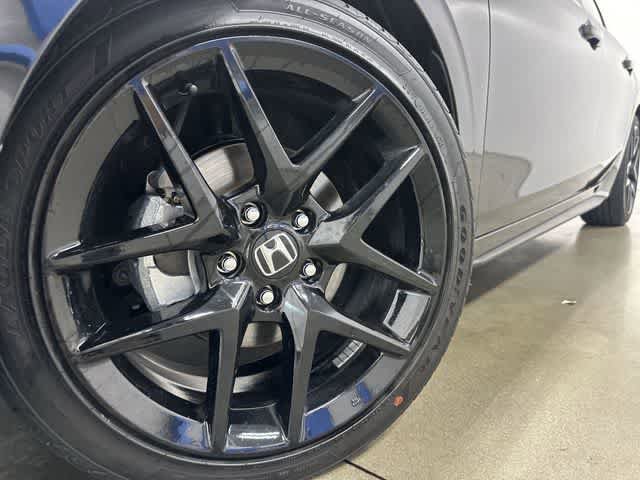 Certified 2026 Honda Civic Sport image 28