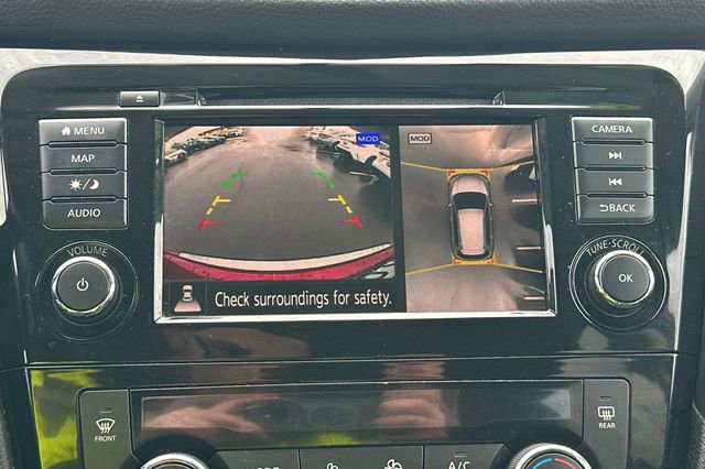 Used 2018 Nissan Rogue SV w/ Premium Package image 26