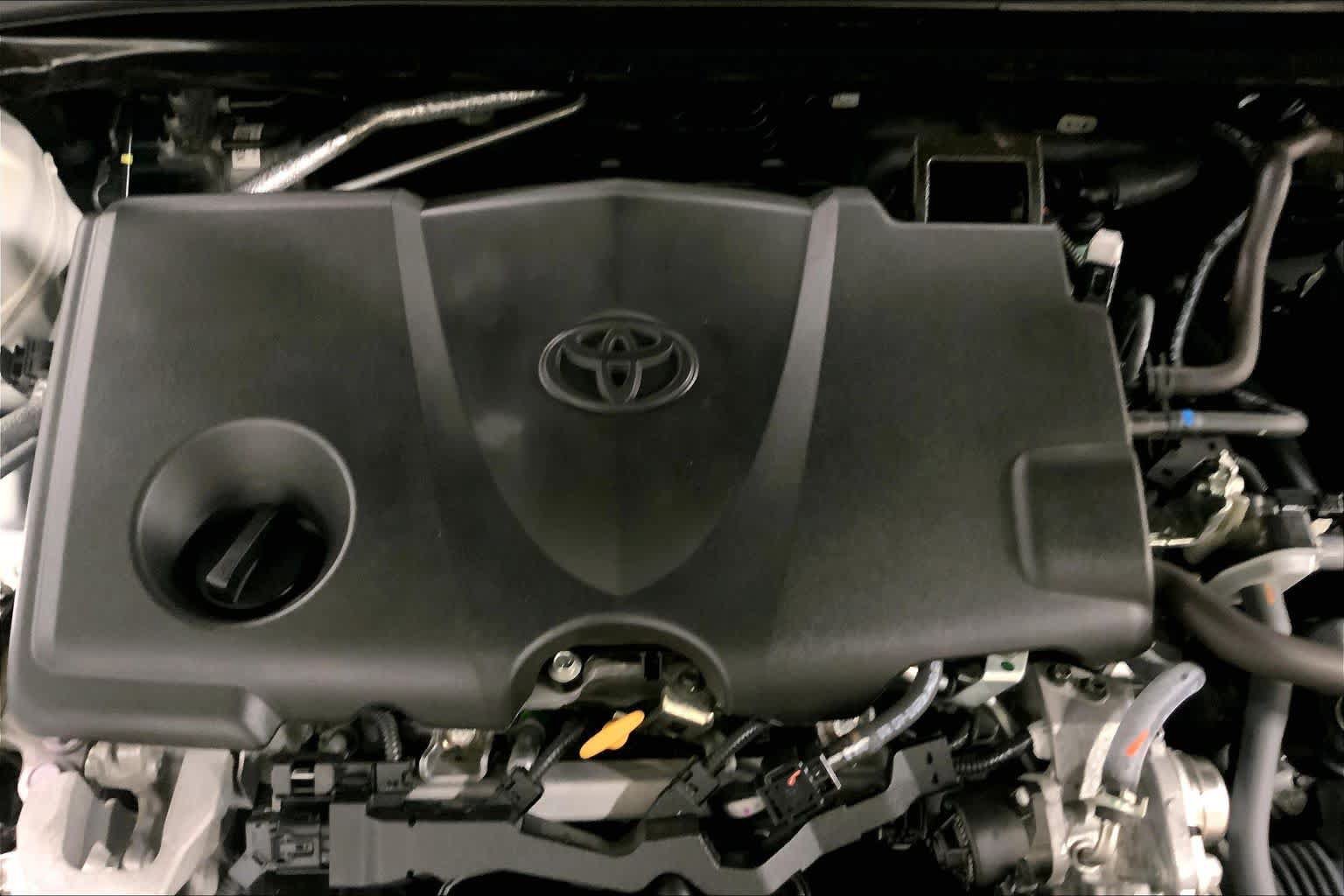 Used 2023 Toyota Camry SE AWD/4WD image 33