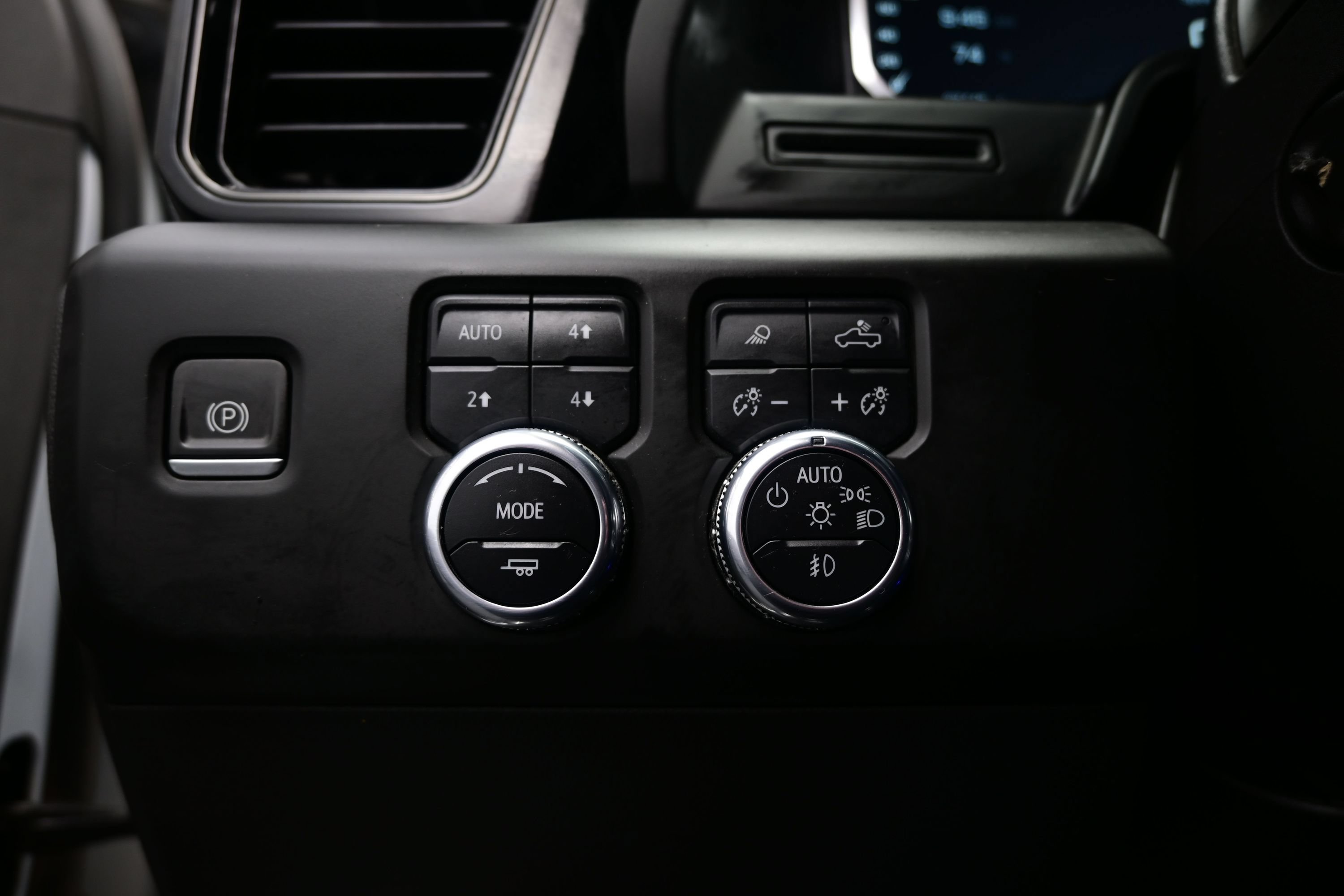 Used 2023 GMC Sierra 1500 AT4 AWD/4WD image 26