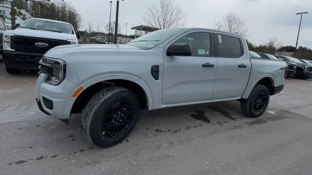 New 2026 Ford Ranger XLT image 6