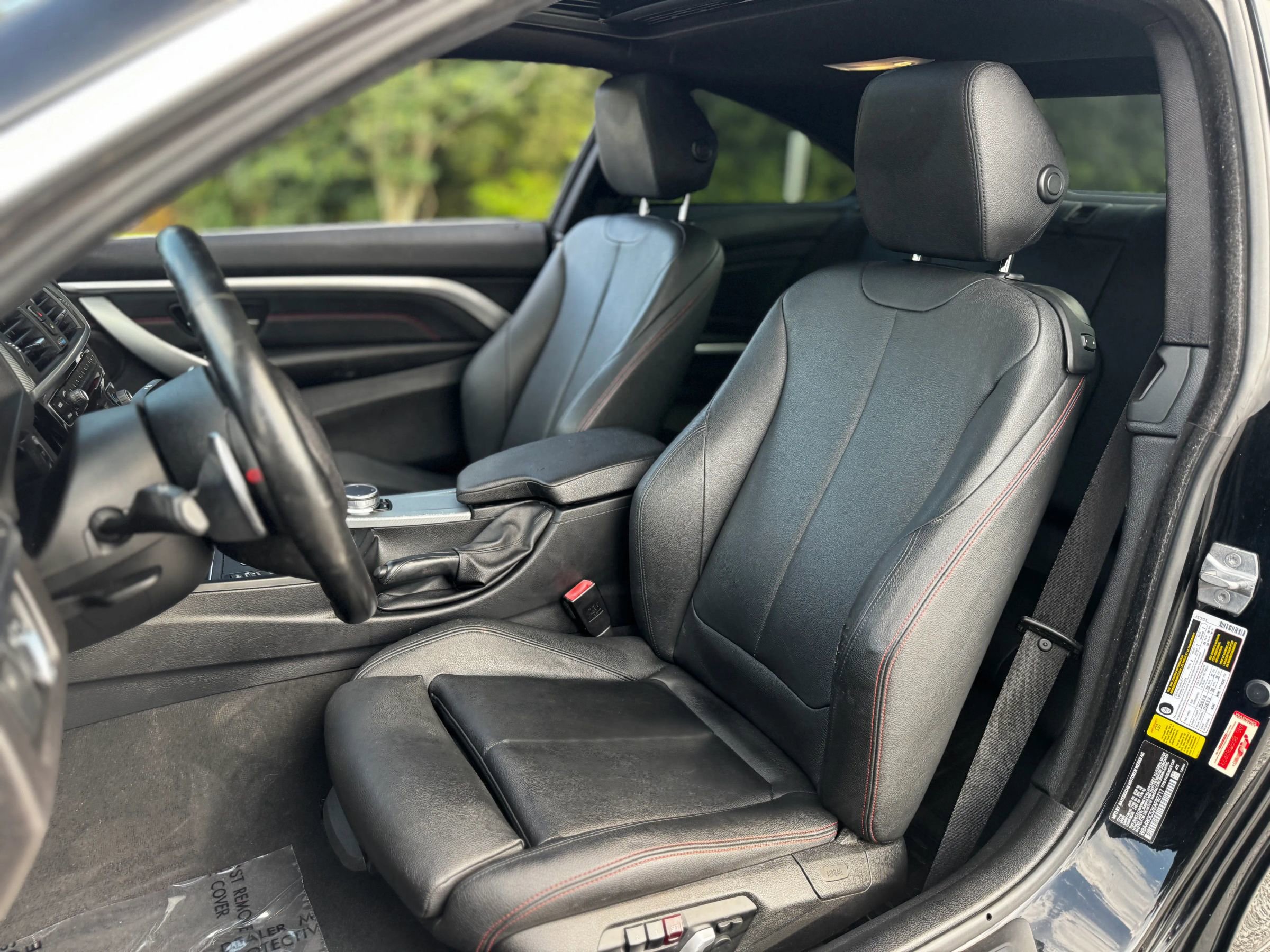 Used 2019 BMW 430i Coupe image 25