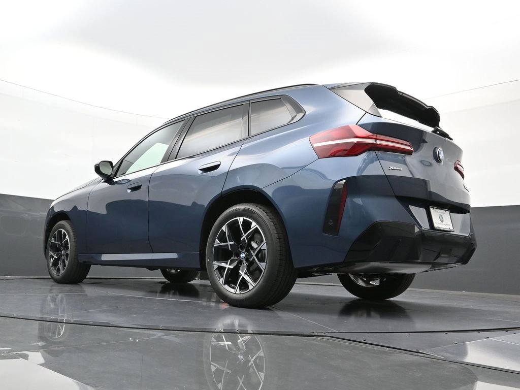 New 2026 BMW X3 xDrive30 w/ M Sport Package image 36