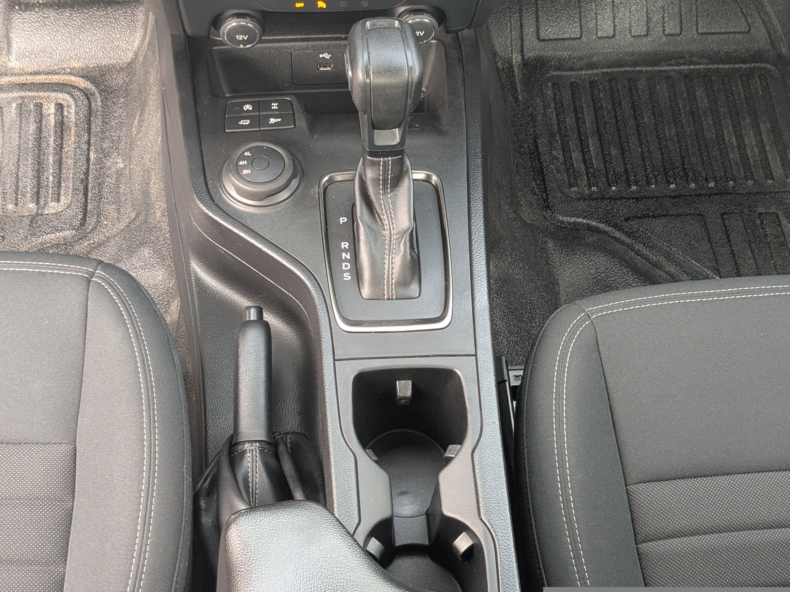 Certified 2021 Ford Ranger XL w/ Equipment Group 101A High image 18