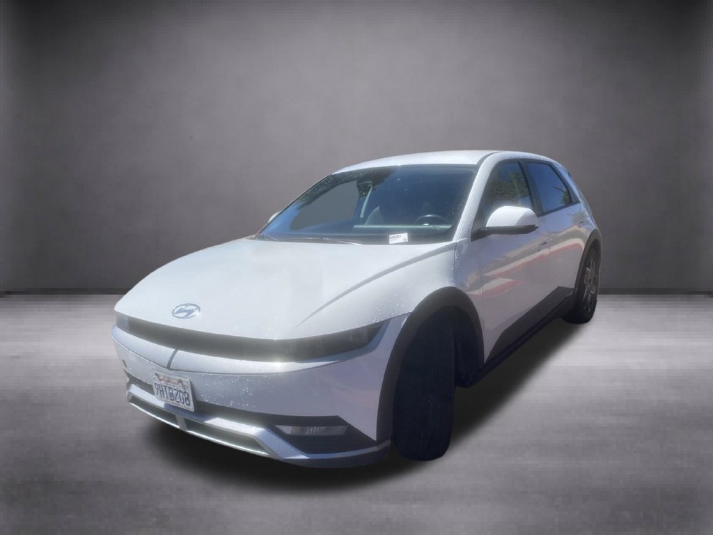 Certified 2023 Hyundai Ioniq 5 SEL AWD/4WD image 7