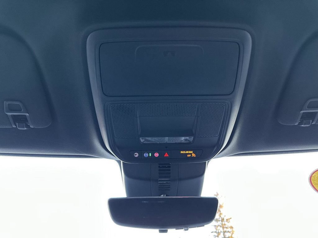 New 2026 GMC Acadia AT4 AWD/4WD image 34