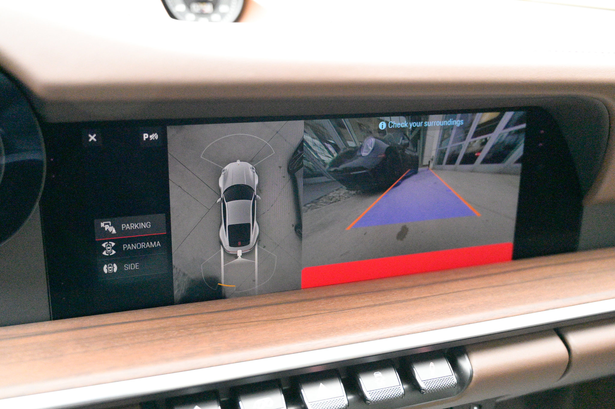 Used 2020 Porsche 911 Carrera 4S image 35