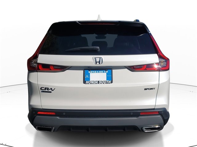 New 2026 Honda CR-V Sport-L image 5