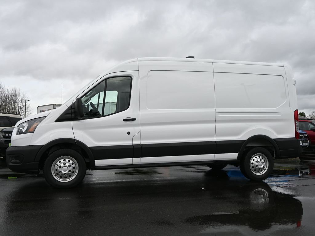 New 2026 Ford Transit 250 148 Medium Roof Extended AWD image 5