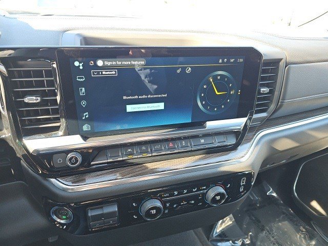 Used 2025 Chevrolet Silverado 1500 LT image 22