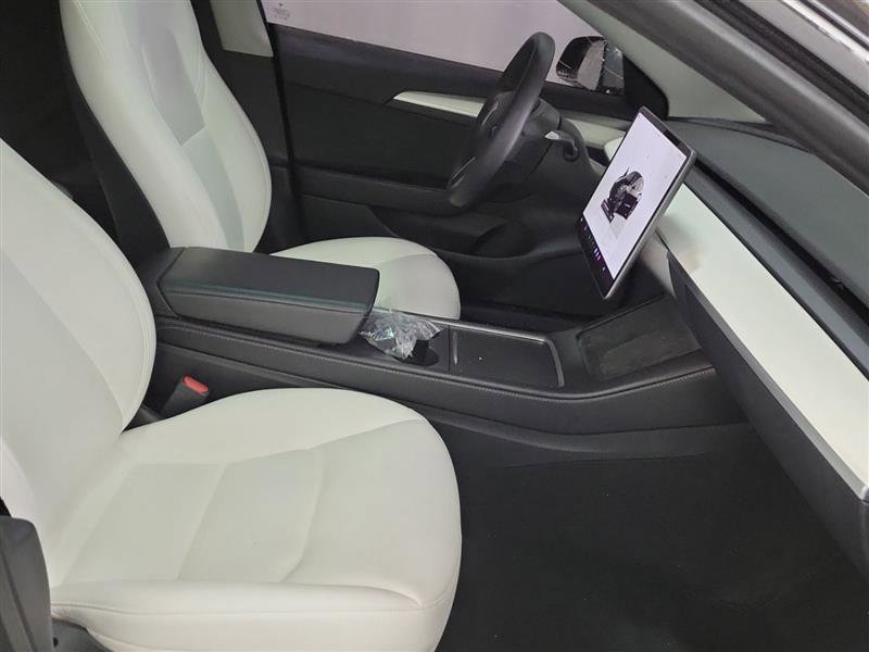 Used 2023 Tesla Model 3 Long Range image 3