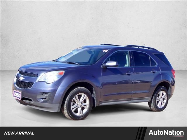 Used 2014 Chevrolet Equinox LT