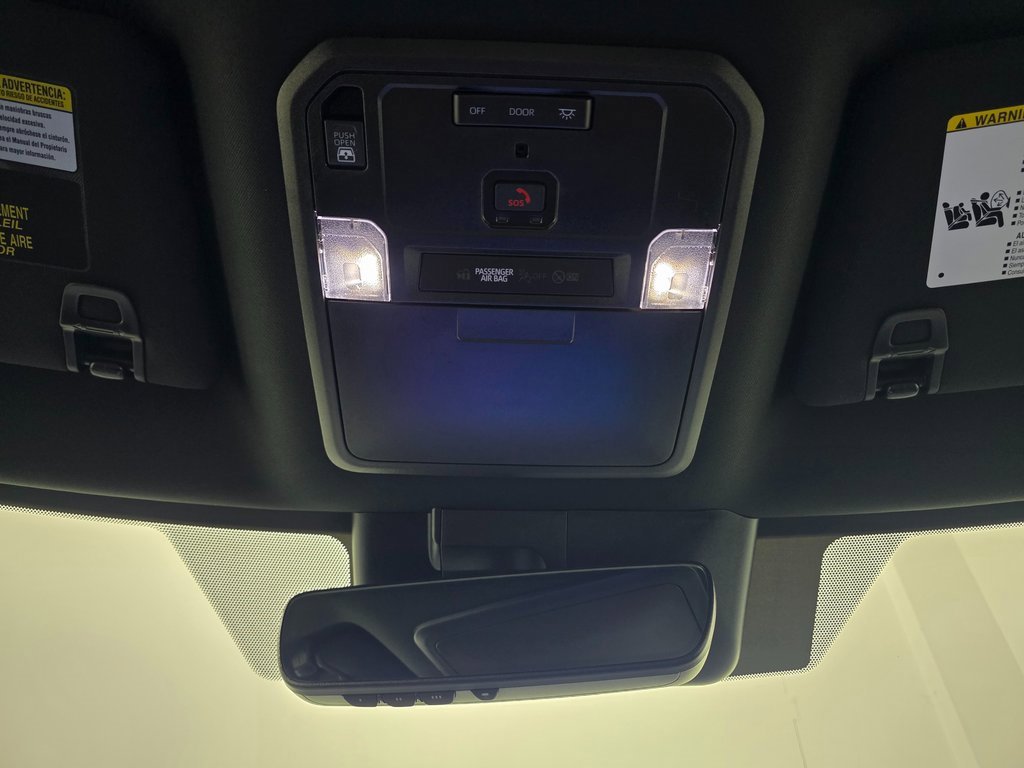 Used 2025 Toyota Tundra Limited image 32