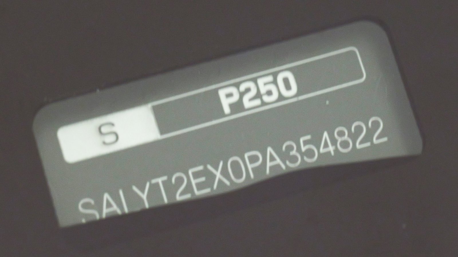 Used 2023 Land Rover Range Rover Velar R-Dynamic S image 62