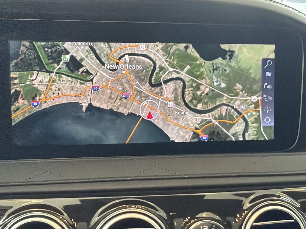 Used 2019 Mercedes-Benz Maybach S 650 image 25