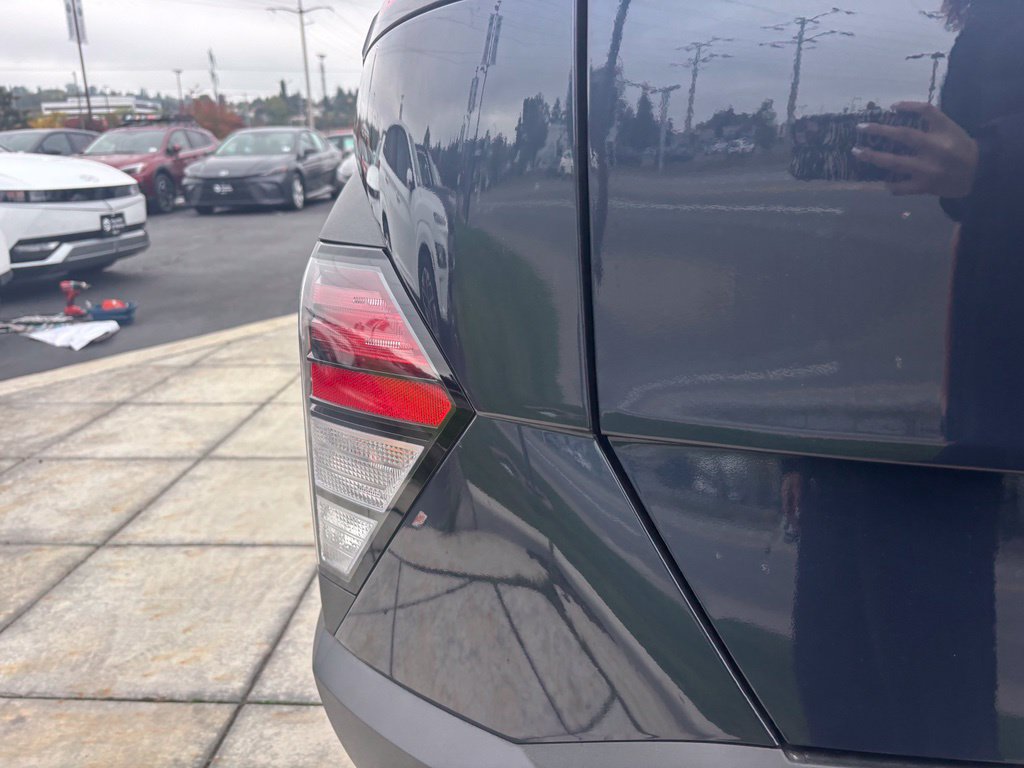 Certified 2026 Hyundai Kona SE AWD/4WD image 11