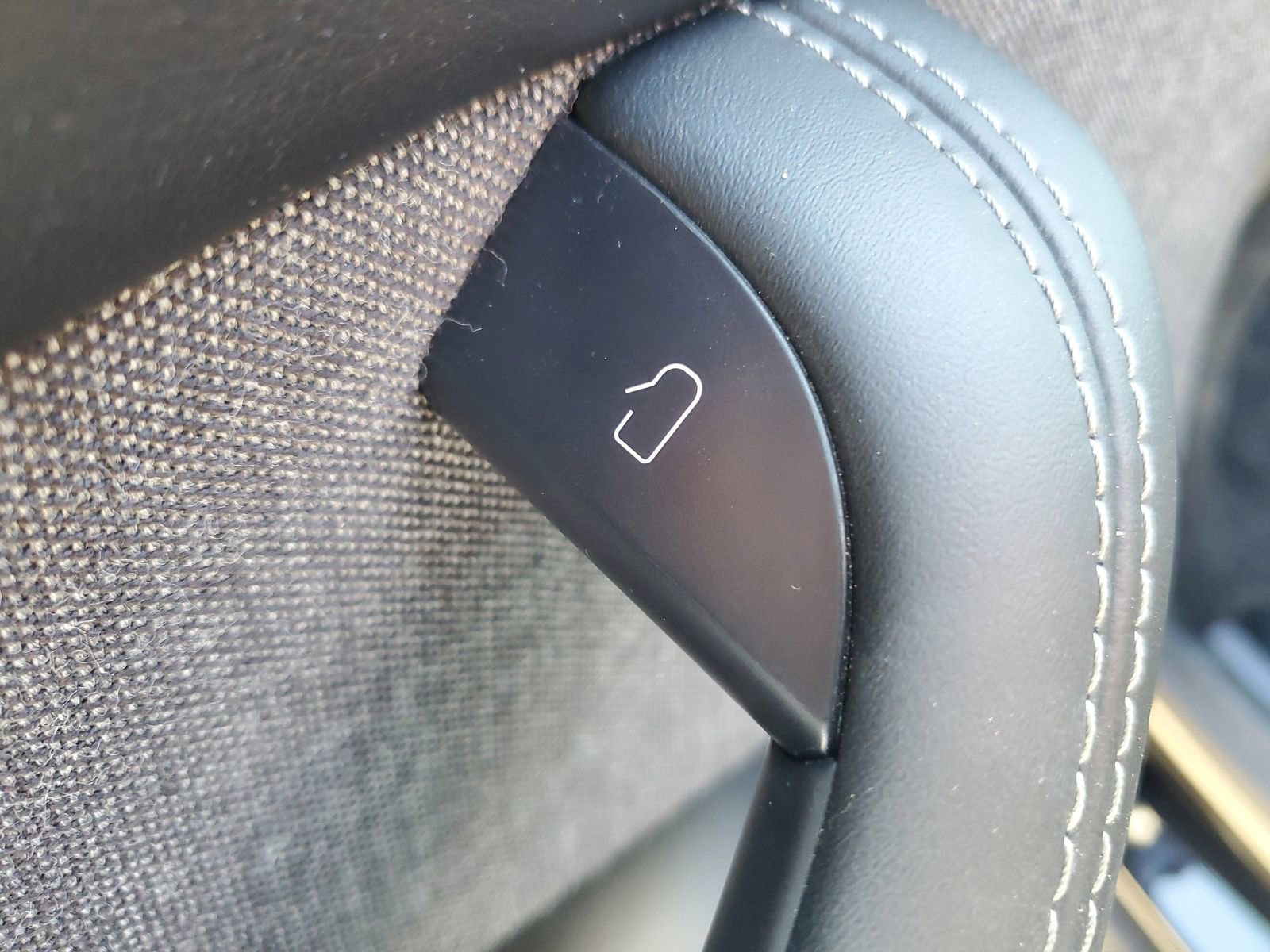 Used 2021 Tesla Model S Plaid image 20