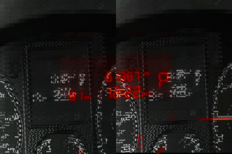 Used 2019 RAM ProMaster 3500 image 18