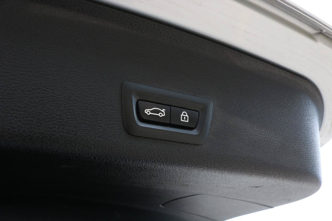 Used 2017 BMW X4 M40i AWD/4WD image 44