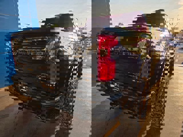 New 2026 Chevrolet Silverado 1500 RST w/ All Star Edition Plus image 4