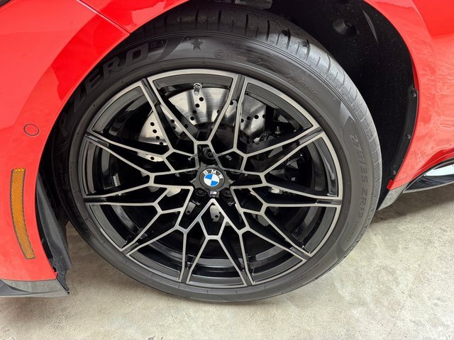 Used 2025 BMW M3 Competition image 29